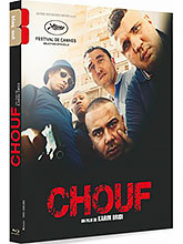 Chouf | Dridi, Karim (1961-....). Metteur en scène ou réalisateur