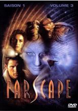 Farscape. Saison 1. 3 | Prowse, Andrew. Metteur en scène ou réalisateur