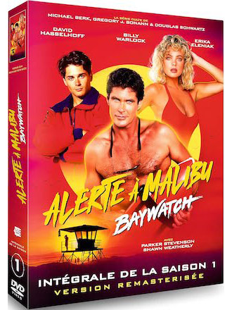 Alerte à Malibu. Saison 1 | 
