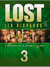 Lost - Les disparus : Les disparus. Saison 3 | Bender, Jack (1949-....). Metteur en scène ou réalisateur