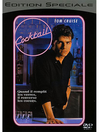 Cocktail | Donaldson, Roger. Metteur en scène ou réalisateur