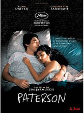 Paterson = Paterson | Jarmusch, Jim (1953-....). Compositeur