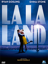 La la land = La La Land | Chazelle, Damien (1985-....). Metteur en scène ou réalisateur. Scénariste