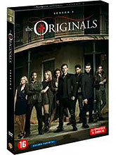 The Originals. Saison 3, , Saison 3 = The Originals | 