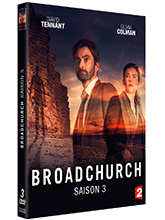 Broadchurch - Saison 3 | Lyn, Euros. Metteur en scène ou réalisateur