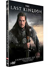 Last kingdom (The) . Saison 1 / Jon East, réal. | 