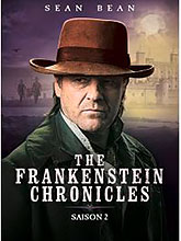 The frankenstein chronicles. Saison 2 | Gabassi, Alex. Metteur en scène ou réalisateur