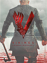 Vikings - Saison 3 = Vikings | Donnelly, Ciaran. Metteur en scène ou réalisateur