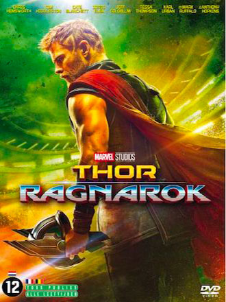 Thor - Ragnarok | Waititi, Taika (1975-....). Monteur