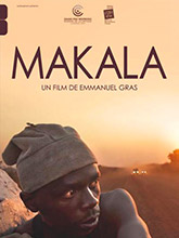 Makala | Gras, Emmanuel. Metteur en scène ou réalisateur