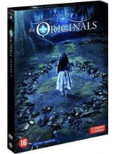 The Originals = The Originals. Saison 4, , Saison 4 | Hastings, Matthew (1967-....). Metteur en scène ou réalisateur