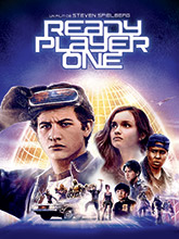 Ready player one = Ready Player One | Spielberg, Steven (1946-....). Metteur en scène ou réalisateur