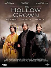 The Hollow crown : Saison 1 / Richard Eyre, réal. | Eyre, Richard (1943-....). Metteur en scène ou réalisateur. Scénariste