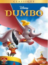 Dumbo [1941] | Sharpsteen, Ben (1895-1980). Metteur en scène ou réalisateur