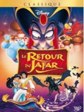 Le retour de Jafar | Stones, Tad (1952-....). Metteur en scène ou réalisateur