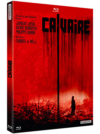 Calvaire | Du Welz, Fabrice (1972-....). Metteur en scène ou réalisateur