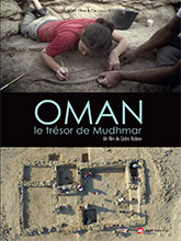 Oman - Le trésor de Mudhmar : Le trésor de Mudhmar / Cédric Robion, réal. | Robion, Cédric. Metteur en scène ou réalisateur. Scénariste
