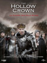 Hollow crown (The) - Saison 2 = The Hollow Crown. Saison 2 | Cooke, Dominic (1966-....). Metteur en scène ou réalisateur