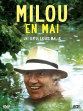 Milou en mai | Malle, Louis (1932-1995). Metteur en scène ou réalisateur