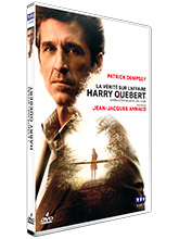 Vérité sur l'affaire Harry Quebert (La) | Annaud, Jean-Jacques (1943-....). Metteur en scène ou réalisateur