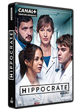 Hippocrate - Saison 1 | Lilti, Thomas. Metteur en scène ou réalisateur