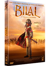 Bilal - La naissance d'une légende : La naissance d'une légende | Alavi, Khurram H.. Metteur en scène ou réalisateur