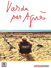 Varda par Agnès | Varda, Agnès (1928-....). Metteur en scène ou réalisateur