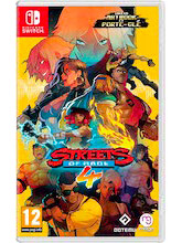 STREETS OF RAGE 4 | 